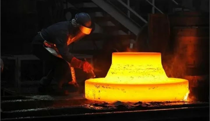 Incoloy Forgings