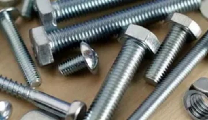 Inconel Bolts