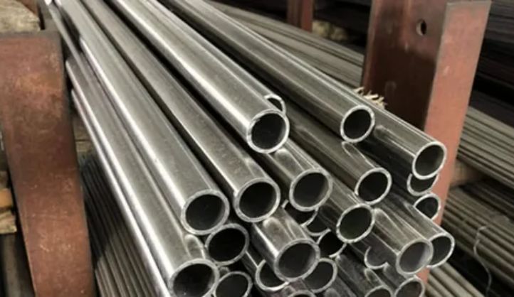 Monel Pipe In Vietnam