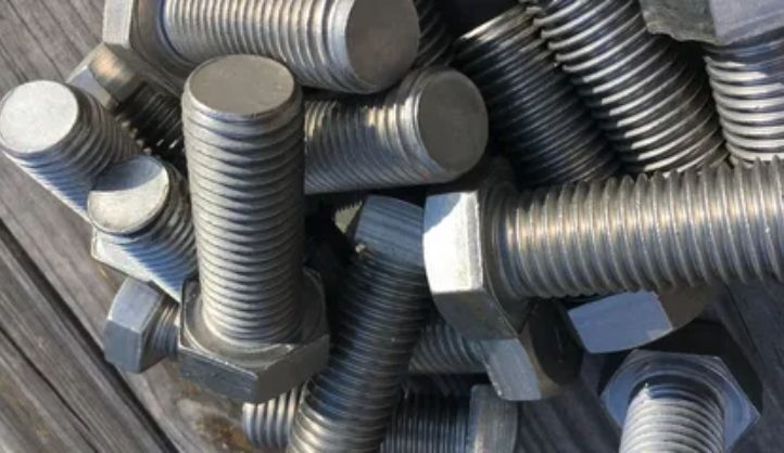 Monel Stud Bolts
