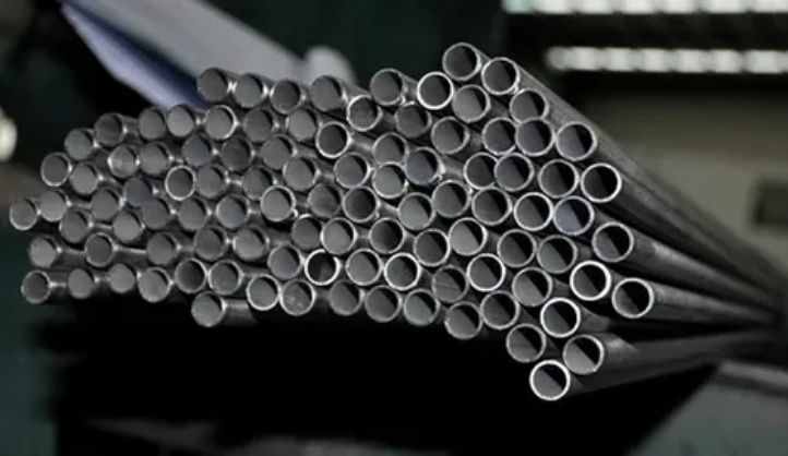 Nickel Alloy Pipe In Vietnam