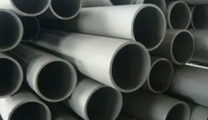 Super Duplex Steel Pipe In Vietnam