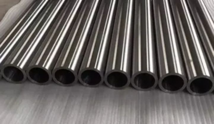 Titanium Pipe In Vietnam